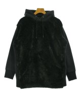JUNYA WATANABE（ジュンヤワタナベ）パーカー 黒 サイズ:S レディース/2200731130016