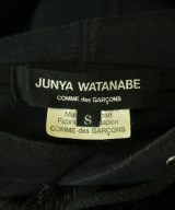 JUNYA WATANABE（ジュンヤワタナベ）パーカー 黒 サイズ:S レディース/2200731130016