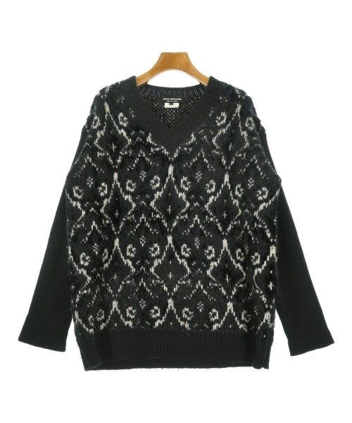 JUNYA WATANABE(ジュンヤワタナベ)のニット・セーター サイズ:S 18,700円