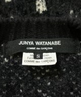 JUNYA WATANABE（ジュンヤワタナベ）ニット・セーター 黒 サイズ:S レディース/2200731130054