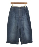 JUNYA WATANABE（ジュンヤワタナベ）デニムパンツ 紺 サイズ:XS レディース/2200731130092