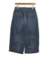 JUNYA WATANABE（ジュンヤワタナベ）デニムパンツ 紺 サイズ:XS レディース/2200731130092