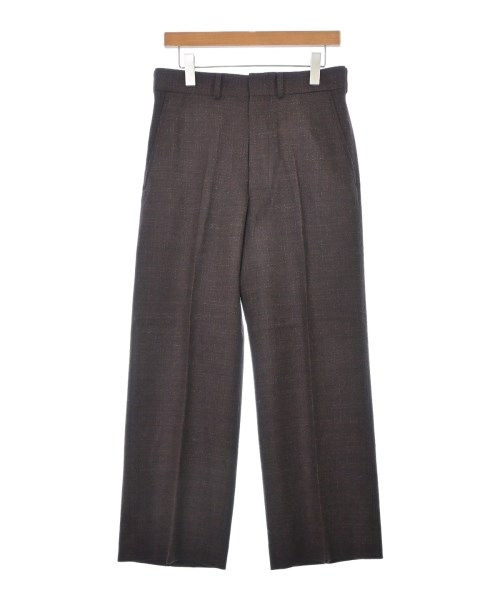 JUNYA WATANABE(ジュンヤワタナベ)のスラックス サイズ:S 27,200円