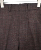 JUNYA WATANABE（ジュンヤワタナベ）スラックス 赤 サイズ:S レディース/2200731690114