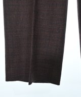 JUNYA WATANABE（ジュンヤワタナベ）スラックス 赤 サイズ:S レディース/2200731690114