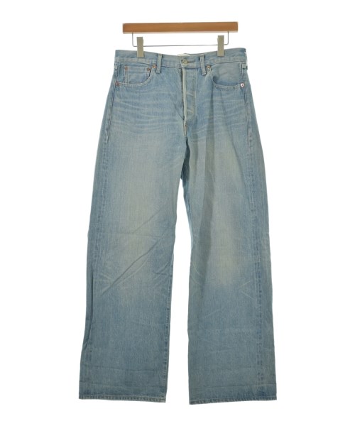JUNYA WATANABE(ジュンヤワタナベ)のデニムパンツ サイズ:S 38,500円