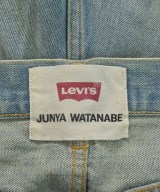 JUNYA WATANABE（ジュンヤワタナベ）デニムパンツ 青 サイズ:S レディース/2200731690138