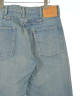 JUNYA WATANABE（ジュンヤワタナベ）デニムパンツ 青 サイズ:S レディース/2200731690138
