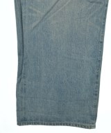 JUNYA WATANABE（ジュンヤワタナベ）デニムパンツ 青 サイズ:S レディース/2200731690138