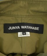 JUNYA WATANABE（ジュンヤワタナベ）モッズコート カーキ サイズ:S レディース/2200723716037