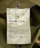 JUNYA WATANABE（ジュンヤワタナベ）モッズコート カーキ サイズ:S レディース/2200723716037