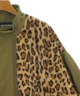 JUNYA WATANABE（ジュンヤワタナベ）モッズコート カーキ サイズ:S レディース/2200723716037