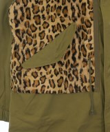 JUNYA WATANABE（ジュンヤワタナベ）モッズコート カーキ サイズ:S レディース/2200723716037