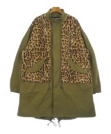 JUNYA WATANABE モッズコート