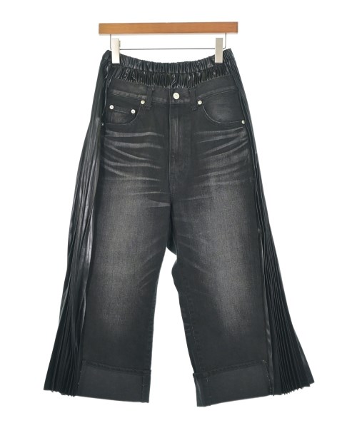 JUNYA WATANABE(ジュンヤワタナベ)のデニムパンツ サイズ:M 41,800円