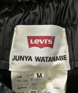 JUNYA WATANABE（ジュンヤワタナベ）デニムパンツ 黒 サイズ:M レディース/2200731997053