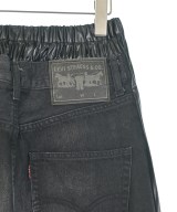 JUNYA WATANABE（ジュンヤワタナベ）デニムパンツ 黒 サイズ:M レディース/2200731997053