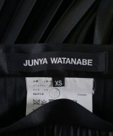 JUNYA WATANABE（ジュンヤワタナベ）ロング・マキシ丈スカート 黒 サイズ:XS レディース/2200732044107