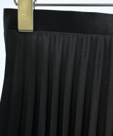 JUNYA WATANABE（ジュンヤワタナベ）ロング・マキシ丈スカート 黒 サイズ:XS レディース/2200732044107