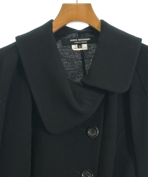 JUNYA WATANABE（ジュンヤワタナベ）その他 黒 サイズ:SS レディース/2200724768035