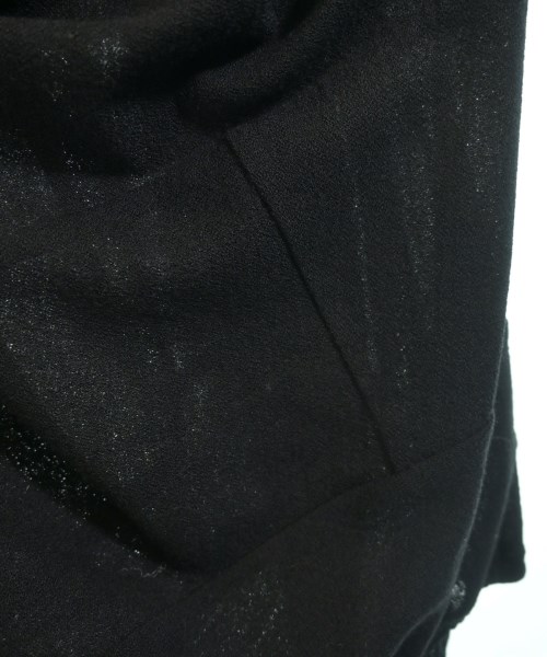 JUNYA WATANABE（ジュンヤワタナベ）その他 黒 サイズ:SS レディース/2200724768035