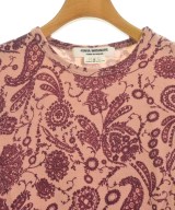 JUNYA WATANABE（ジュンヤワタナベ）Tシャツ・カットソー ピンク サイズ:S レディース/2200724768042