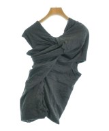 JUNYA WATANABE（ジュンヤワタナベ）ノースリーブ グレー サイズ:XS レディース/2200724768059