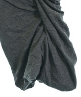JUNYA WATANABE（ジュンヤワタナベ）ノースリーブ グレー サイズ:XS レディース/2200724768059