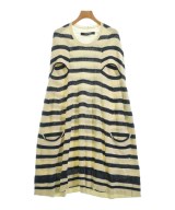 JUNYA WATANABE（ジュンヤワタナベ）ニット・セーター 白 サイズ:M レディース/2200724768066