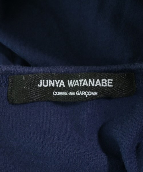 JUNYA WATANABE（ジュンヤワタナベ）ワンピース 紺 サイズ:F レディース/2200724768073