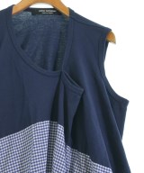 JUNYA WATANABE（ジュンヤワタナベ）ワンピース 紺 サイズ:F レディース/2200724768073