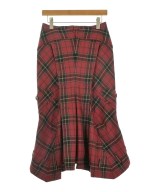 JUNYA WATANABE（ジュンヤワタナベ）その他 赤 サイズ:S レディース/2200724768127