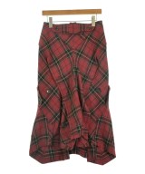 JUNYA WATANABE（ジュンヤワタナベ）その他 赤 サイズ:S レディース/2200724768127