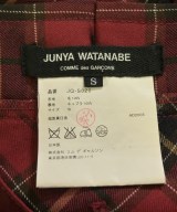 JUNYA WATANABE（ジュンヤワタナベ）その他 赤 サイズ:S レディース/2200724768127