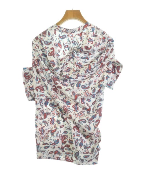 JUNYA WATANABE（ジュンヤワタナベ）Tシャツ・カットソー 白 サイズ:S レディース/2200724768233