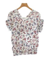 JUNYA WATANABE（ジュンヤワタナベ）Tシャツ・カットソー 白 サイズ:S レディース/2200724768233