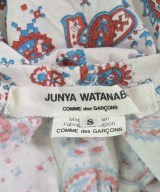 JUNYA WATANABE（ジュンヤワタナベ）Tシャツ・カットソー 白 サイズ:S レディース/2200724768233