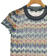 JUNYA WATANABE（ジュンヤワタナベ）ニット・セーター 紺 サイズ:S レディース/2200724768240