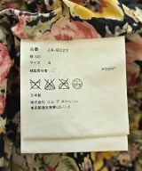 JUNYA WATANABE（ジュンヤワタナベ）カジュアルシャツ 黒 サイズ:S レディース/2200725398026