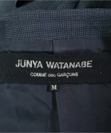 JUNYA WATANABE（ジュンヤワタナベ）カジュアルジャケット 紺 サイズ:M レディース/2200732767037