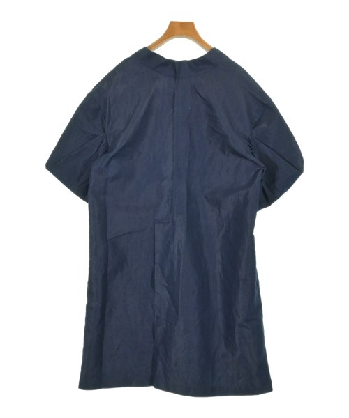 JUNYA WATANABE（ジュンヤワタナベ）ワンピース 紺 サイズ:XS レディース/2200733231117