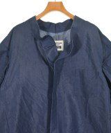 JUNYA WATANABE（ジュンヤワタナベ）ワンピース 紺 サイズ:XS レディース/2200733231117