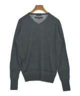 JUNYA WATANABE MAN（ジュンヤワタナベマン）ニット・セーター グレー サイズ:M レディース/2200726851087