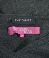 JUNYA WATANABE MAN（ジュンヤワタナベマン）ニット・セーター グレー サイズ:M レディース/2200726851087