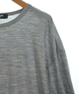 JUNYA WATANABE（ジュンヤワタナベ）Tシャツ・カットソー グレー サイズ:M レディース/2200727843128