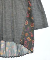 JUNYA WATANABE（ジュンヤワタナベ）Tシャツ・カットソー グレー サイズ:M レディース/2200727843128