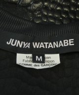 JUNYA WATANABE（ジュンヤワタナベ）ノースリーブ 黒 サイズ:M レディース/2200732186319