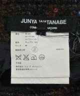 JUNYA WATANABE（ジュンヤワタナベ）ひざ丈スカート 茶 サイズ:M レディース/2200734672025