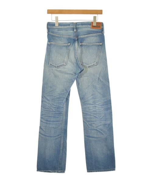 JUNYA WATANABE（ジュンヤワタナベ）デニムパンツ 青 サイズ:XS レディース/2200725347093