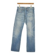 JUNYA WATANABE（ジュンヤワタナベ）デニムパンツ 青 サイズ:XS レディース/2200725347093